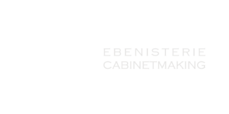 Logo Ébénisterie S Beauchamo
